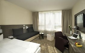 Scotty & Emily Hotel Ulm